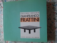 Italian design Giancarlo