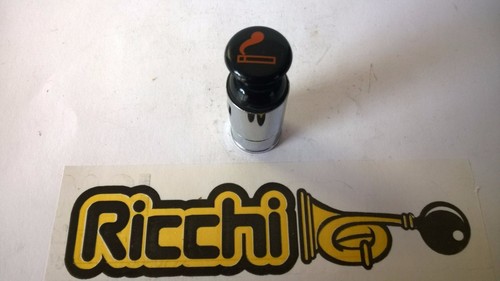 Pomello accendisigari 12v auto - 12v,