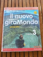Nuovo giramondo 3. Il Mondo