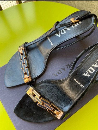 Prada sandali - prada,