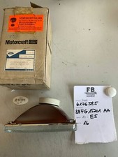 Paraurti anteriore sinistro