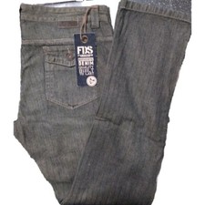 Mens Cotton Jeans