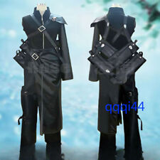 Costume cosplay FFVII Cloud