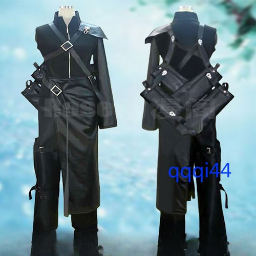 Costume cosplay ffvii cloud - cosplay,