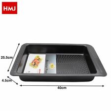 x Stampo Teglia Tortiera