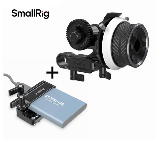 Smallrig mini follow - smallrig,
