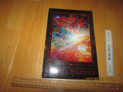 Mystic artistic malynda - mystic,