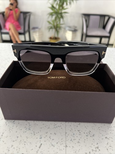 Occhiali sole tom ford 847 - da,