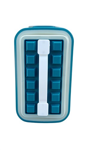 Stampo per cubetti ghiaccio - stampo,