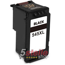 CARTUCCIA NERO PG-545XL PER CANON PIXMA IP2850 MG2450 MG2550 MG2550S MG2555S