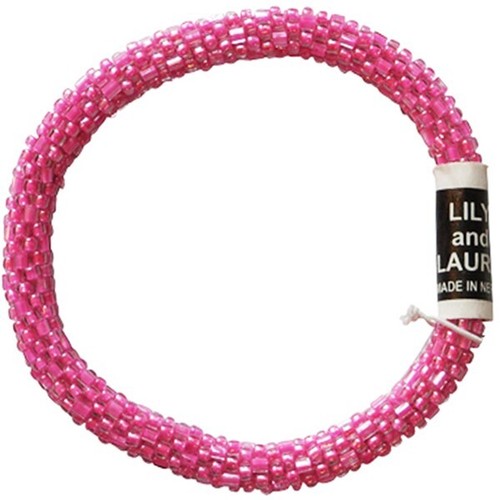 Bracciale con perline