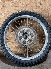 Cerchio Husqvarna Excel 21'x