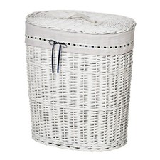 Homcom cesto portabiancheria - homcom,