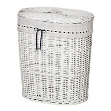 HOMCOM Cesto Portabiancheria