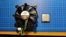 Intel Pentium E5300 - 2.6 GHz