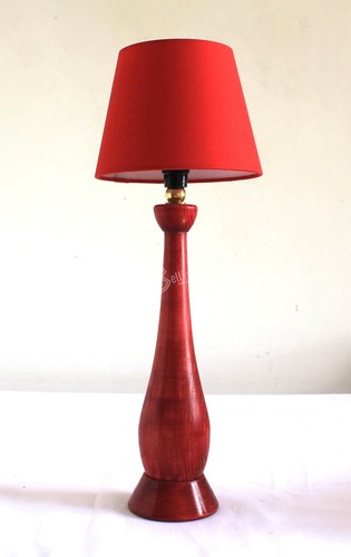 Lampada comodino abete - da,