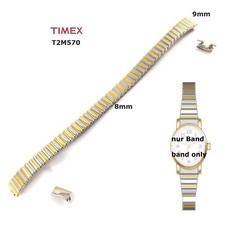 Timex Cinturino per T2M570