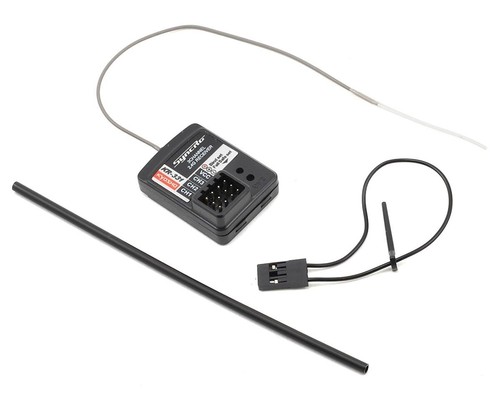 Kyosho ricevitore kr331 syncro - ricevitore,