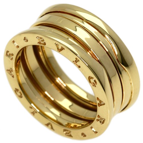 Anello bvlgari zero1 fasce - bvlgari, 2