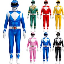 Costume power rangers per - power,