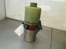 POMPA SERVOSTERZO ELETTRICA