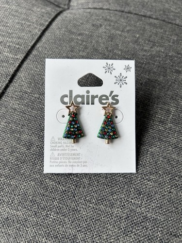 Claire accessori orecchini - claire’s,