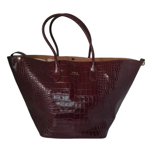 Polo ralph lauren borsa - polo,