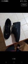 sneakers donna liu jo nere