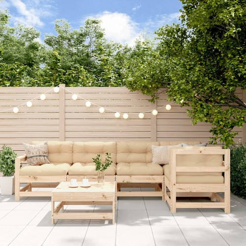 Garden lounge set - set,,