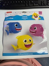 Baby Shark Dance Pinkfong Kids