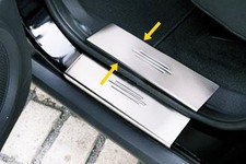 Protezione battitacco interno