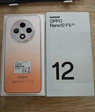 Oppo Reno12 FS - 12/512