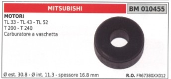Galleggiante carburatore - , a