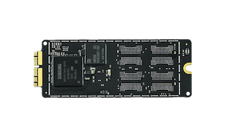 Ssd originale apple 256 - ssd,