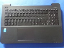 SCOCCA POGGIAPOLSI CON BASE PC PORTATILE ASUS X554L