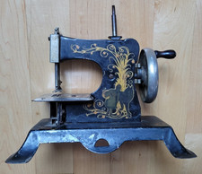 Macchina da cucire vintage