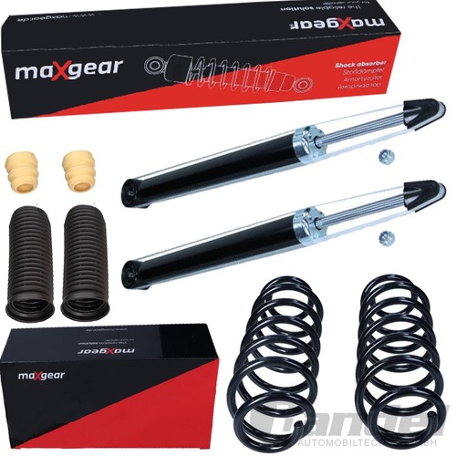 Kit assetto maxgear - +,