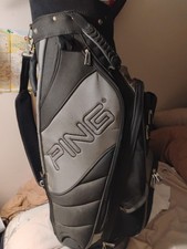 Ping frontier cart borsa - frontier,