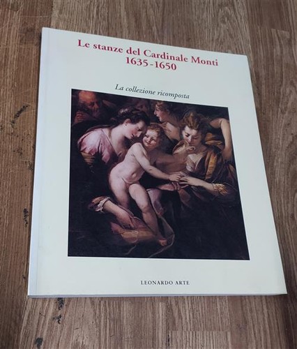 Stanze del cardinale - le,