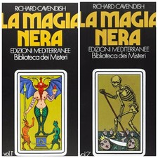 Magia nera vol - la, 1