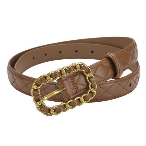 Cintura donna moda elegante - , in