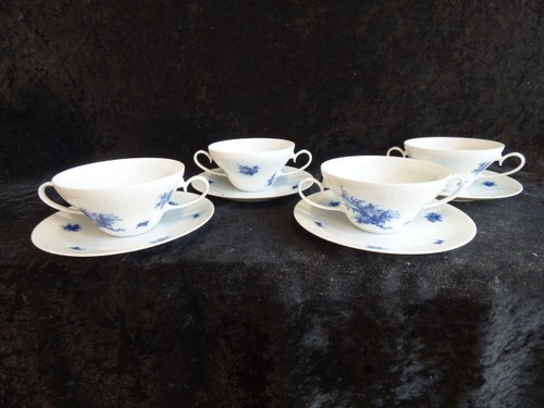 Classic rose rosenthal romance - rose,