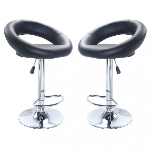 Set sgabelli kendal girevoli - set, 2