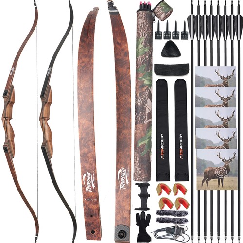 Set frecce caccia - frecce,