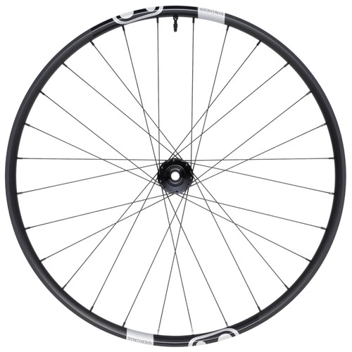 Crankbrothers synthesis enduro - synthesis,