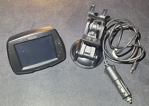 Garmin street pilot c340 touch - garmin,