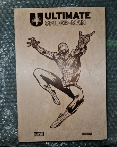 Ultimate spider man 1 - ultimate, #1