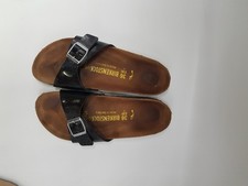 Birkenstock Madrid taglia 36