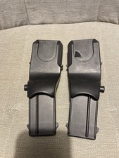 Silver Cross Wayfarer/Pioneer