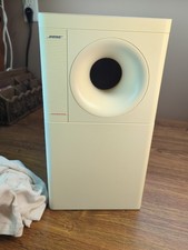Bose acoustimass sistema di - bose, 7